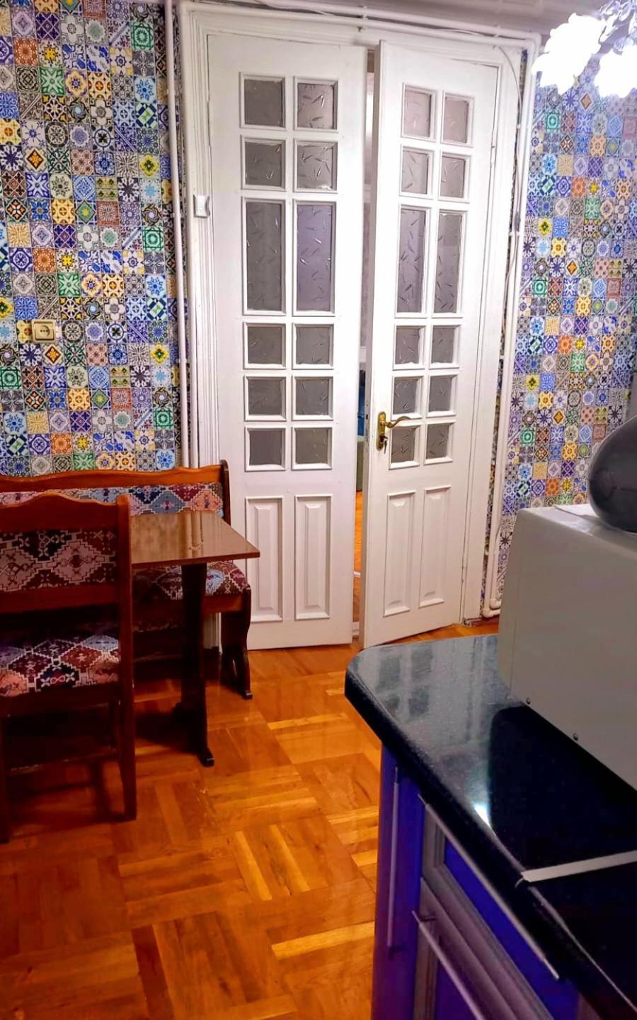 Central Apartment "Ameliya" Baku Exterior photo