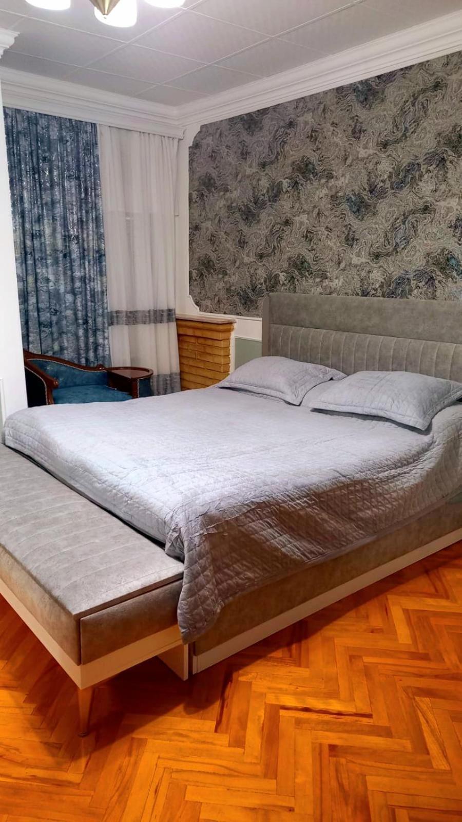 Central Apartment "Ameliya" Baku Exterior photo