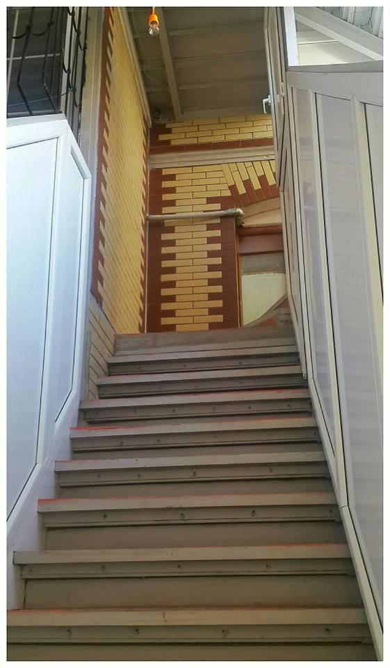 Central Apartment "Ameliya" Baku Exterior photo